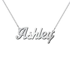 Personalized Name Necklace