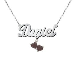 Personalized Name Necklace