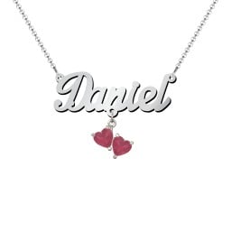 Personalized Name Necklace