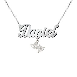 Personalized Name Necklace