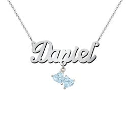 Personalized Name Necklace