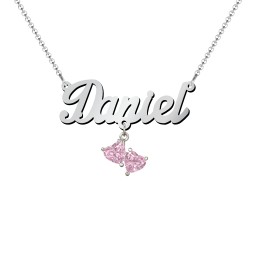 Personalized Name Necklace