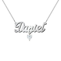 Personalized Name Necklace