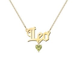 Personalized Name Necklace