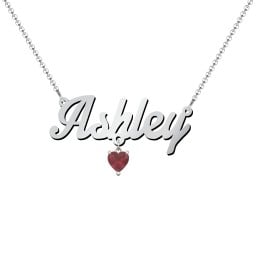 Personalized Name Necklace