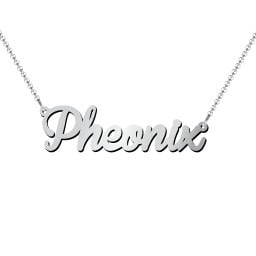Personalized Name Necklace