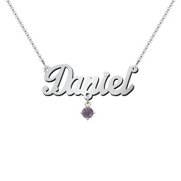 Personalized Name Necklace