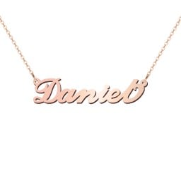 Personalized Name Necklace