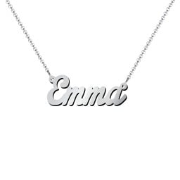 Personalized Name Necklace