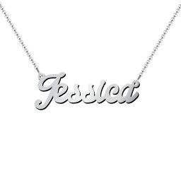 Personalized Name Necklace