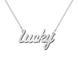 Personalized Name Necklace