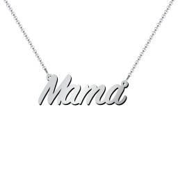 Personalized Name Necklace