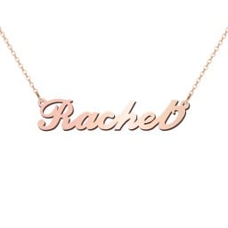 Personalized Name Necklace