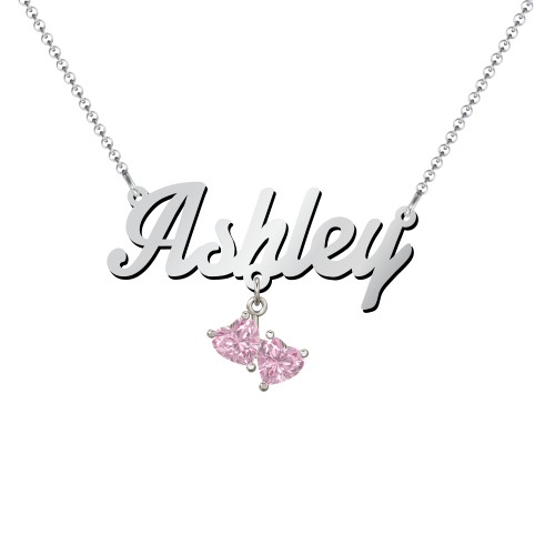 Personalized Name Necklace