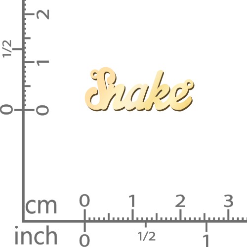 Personalized Name Necklace