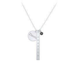 Milestone Necklace
