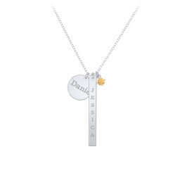 Milestone Necklace