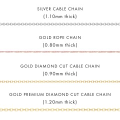 Call It A Crush Heart Necklace