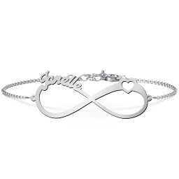 Love to Infinity Bracelet