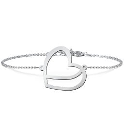 Written With Love Name Bracelet