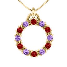 Circle of Life Pendant