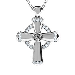 Celtic Cross Pendant