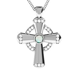 Celtic Cross Pendant