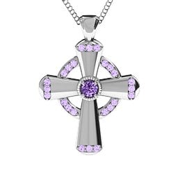 Celtic Cross Pendant