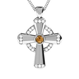Celtic Cross Pendant
