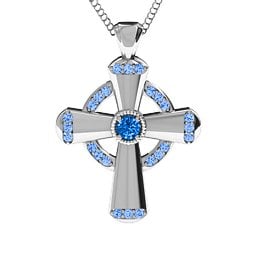 Celtic Cross Pendant