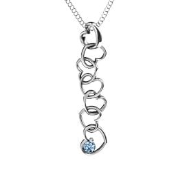 Falling in Love Pendant