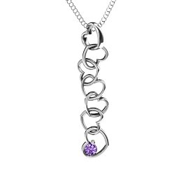Falling in Love Pendant