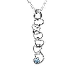 Falling in Love Pendant