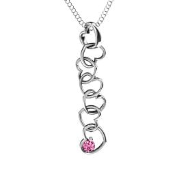 Falling in Love Pendant