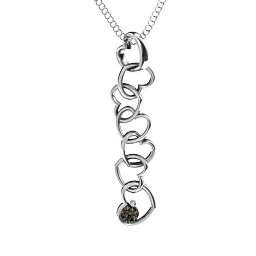 Falling in Love Pendant
