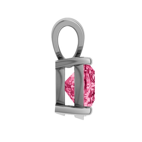 Opulent Heart Pendant