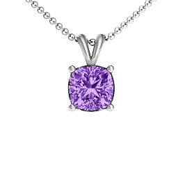Chelsea Solitaire Pendant