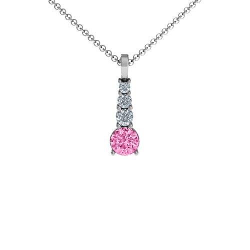 Graduated Line Pendant