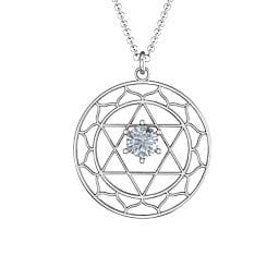 Heart Chakra Pendant