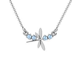 Dragonfly Pendant