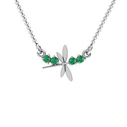 Dragonfly Pendant