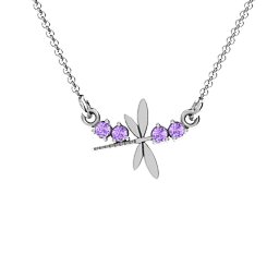 Dragonfly Pendant