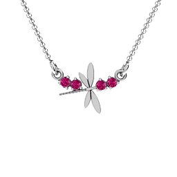 Dragonfly Pendant