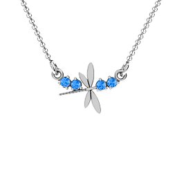 Dragonfly Pendant