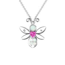 To Bee in Love Pendant