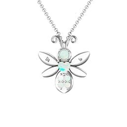To Bee in Love Pendant
