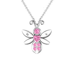 To Bee in Love Pendant