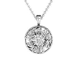 Burst of Joy Pendant