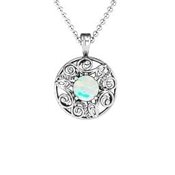 Burst of Joy Pendant