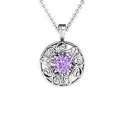 Burst of Joy Pendant